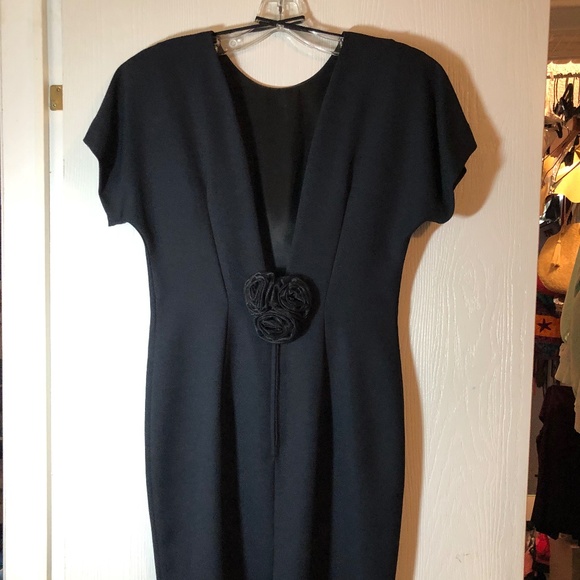 Favorite Little Black dress - Picture 1 of 4